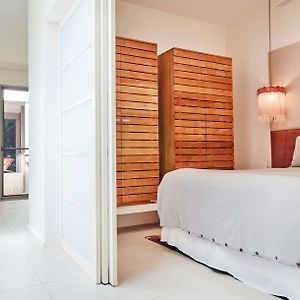 Suite de 2 Dormitorios y Cama Queen